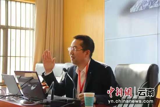 睿信动态丨云南隆云律所兼赏我所“杨俭律师《商业经济与职务犯罪案件实用指南》”